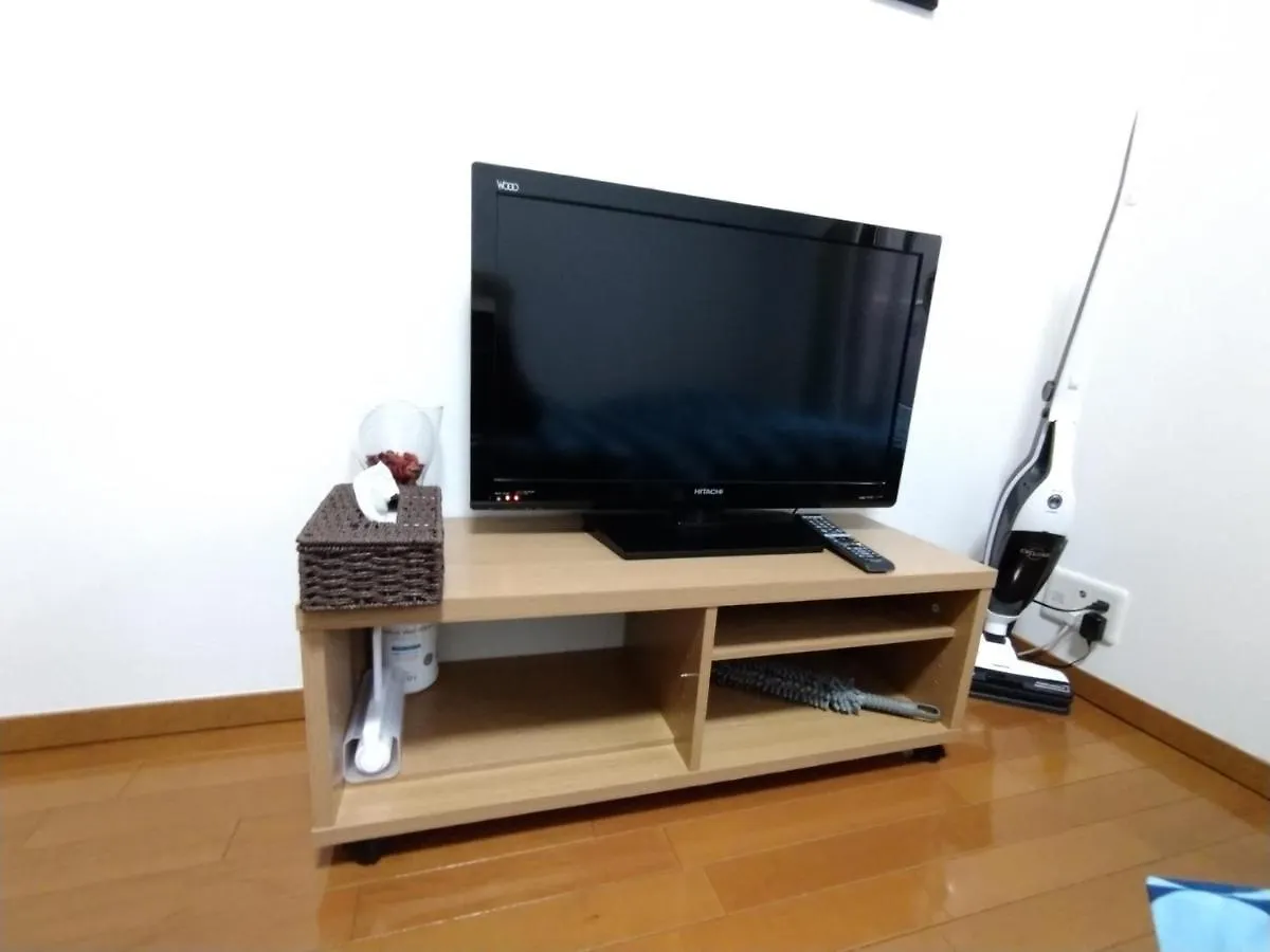 I Cube高津 Lägenhet Osaka 0*,  Japan