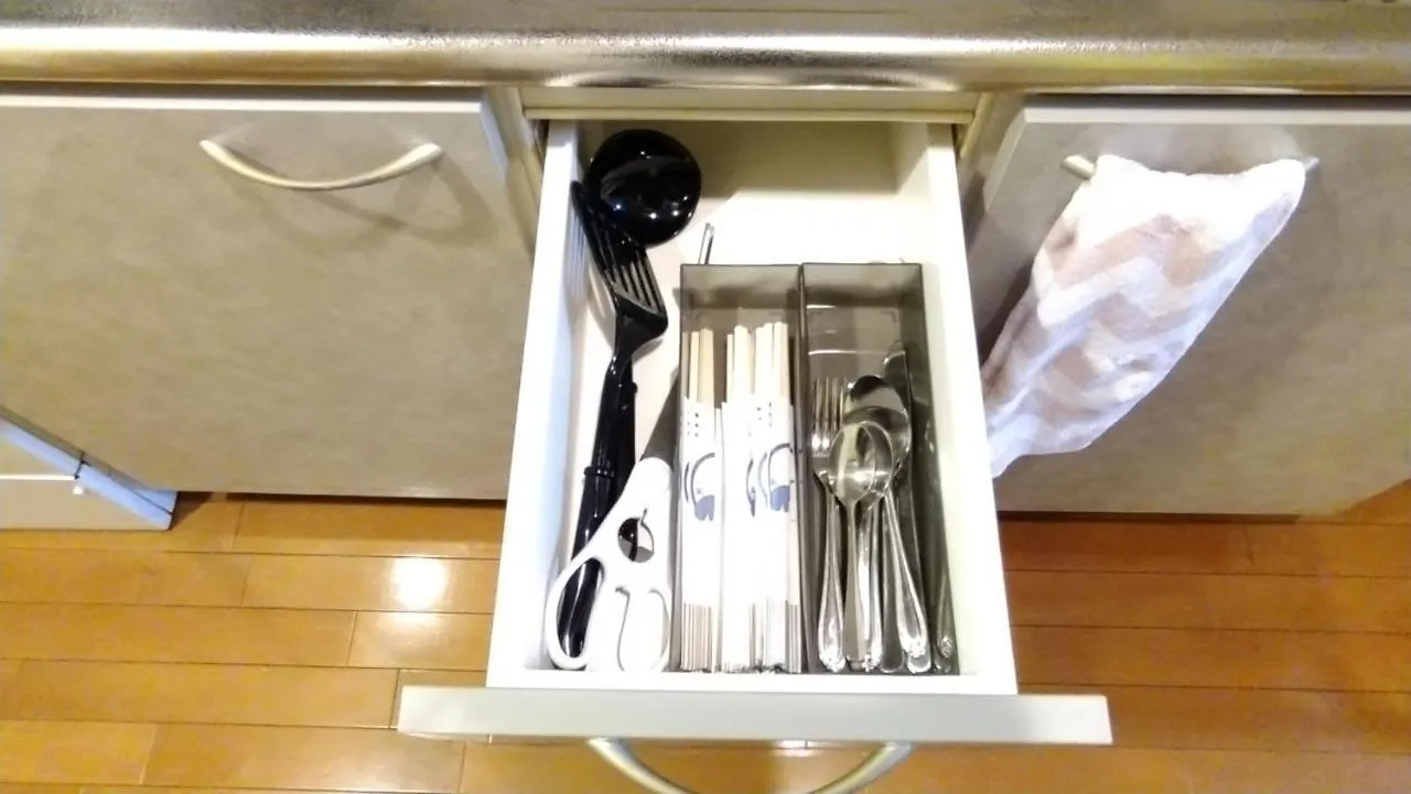I Cube高津 Lägenhet Osaka Japan