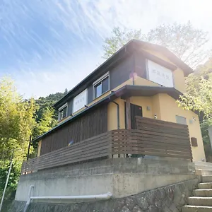 郷隅美悦 - Kyo Gu Bi Etsu アパート 箱根町