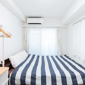 The Emilio 102 Shinjuku Near Shibuya アパート 東京都