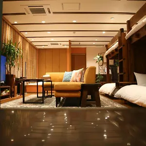 Garden Daidai ヴィラ 広島市